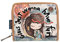 Anekke Fun&Music Geldbörse 10,5 cm