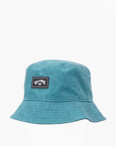 Billabong Riot - Wendbarer Anglerhut für Männer Grün