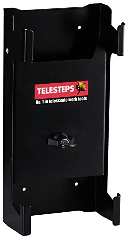 Telesteps Wandhalterung für Prime Line abschließbar + Arretierungshebel (Wall Mount 9195-201)