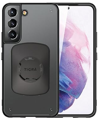 Tigra Sport Fitclick Schutzhülle für Samsung Galaxy S22