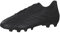 adidas Unisex Copa Pure.4 Flexible Ground Boots Fußballschuhe, core Black/core Black/core Black, 42 EU