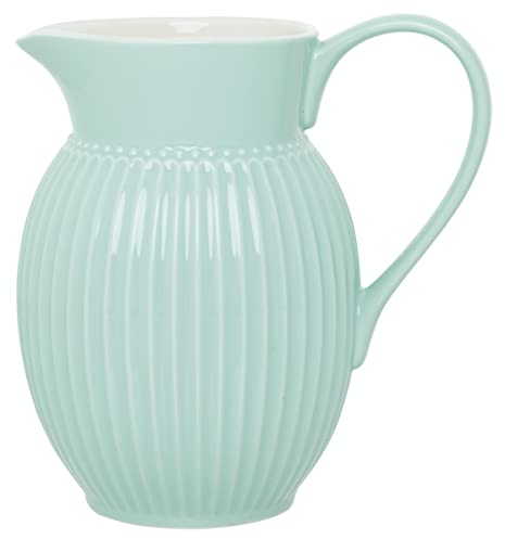 Greengate STWJUGA15ALI3404 Alice Krug cool Mint 1,5 l
