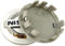 4 PièCes Capuchons Centraux De Moyeu De Voiture pour N-issan j10 j11 j12 N15 N16 N17 Y60 Y61 Y62 54mm,éTanche Et Anti-PoussièRe Accessoires Voiture,A