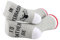 PYOUL - 1 par de calcetines inspirados en TOG con texto en inglés I'd Rather Be In Terrasen, calcetines para fanáticos de Sarah J Maas, regalo de libros SJM Merch, be In Terrasen 1 par, Talla única