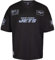 Recovered NFL Team Salute Black Military Oversized Mesh Limited Jersey Trikot (DE/NL/SE/PL, Alphanumerisch, XL, Regular, Regular, New York Jets)