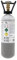 ROTHENBERGER Industrial Sauerstoffflasche 2l wiederbefüllbar 200bar dadurch 400l Sauerstoff