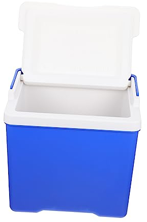 NAMOARLY Large Capacity Insulated Box Car Refrigerator Portable Cooler Bag Lunch Tote Thickened Material Design