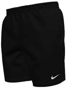 Nike Swimwear Costume a Boxer, Black, S Uomo