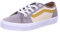Vans Femme Filmore Decon Basket, Retro Pop Gray/Gold, 37 EU