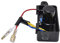 Risegun Regolatore AVR AVR Stabilizzatore Regolatore di Tensione Accessorio 3KW per 168F 170 Generatore