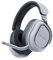 Turtle Beach Stealth 700 White PlayStation Wireless Gaming Headset with 80hr Battery, Bluetooth, Dual Transmitters and 60mm Speakers for PS5, PS4, PC and Mobile