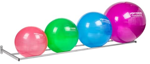 Sport-Thieme Gymnastikball-Wandablage Classik