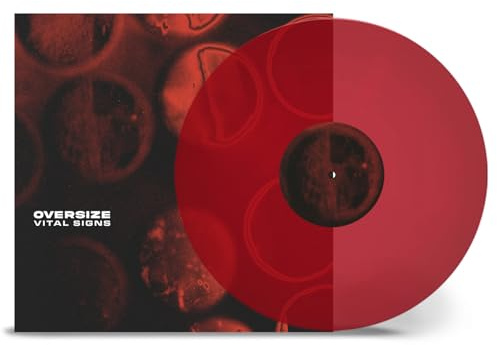 Vital Signs (TRANSPARENT