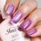 Imtiti Cat Eye Gel Nail Polish, Purple Rainbow Holographic Magnetic Gel Polish With Magnet Glittery Iridescent Galaxy Spring Summer Kit Soak Off UV Led 10ml