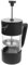 KOCKSHION Cafetera De Prensa Francesa De Borosilicato Para Camping y Cocina Fabricada Vidrio Resistente Prensa De Café y Elegante