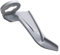 Experience Improved Baking with Dough Extender Center Hook for Bosch Mixers