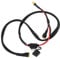 YINETTECH Y-Cable for E-Scooters Additional Battery Connection XT60 Plug with 25A Fuse, 36V System Support