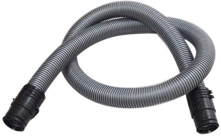 Tubo Flessibile Da 1-1/2 Pollici, 38 Mm, Accessorio, Tubo Flessibile Di Aspirazione Da 1,7 M, 07736191, Compatibile Con La Sostituzione Dell'aspirapolvere A Traino Miele C1 C2