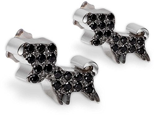 Ohrringe Damen Schmuck Jack & co Pets Trendy Cod. jce0503