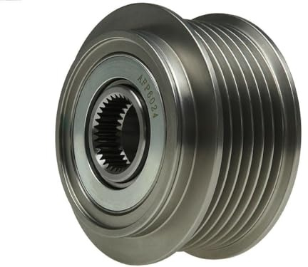 AS PL AFP6024 Alternator