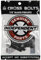 INDEPENDENT Skateboard Zubehör 7/8 Kreuz