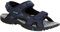 Regatta Womens Haris Walking Sandals - Navy - 4 UK