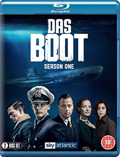 Das Boot: Season One [Blu-ray]