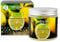 Rolling Hills - Natürliches Zitronenpeeling - Körper- und Gesichtspeeling - 100% natürlich und 100% vegan - Peeling und Feuchtigkeitscreme - Für eine frische und verjüngende Haut - 250 g Dose