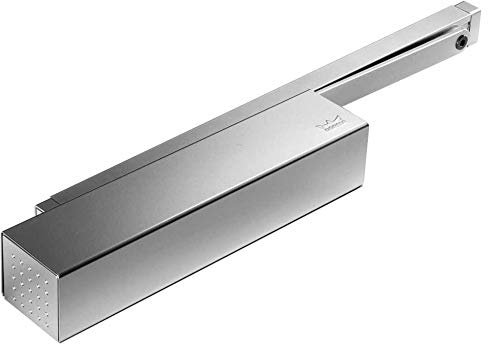 Dormakaba TS 93 B BASIC RF Ferme-porte à fruits Argenté