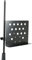 TOURTECH Small Sheet Music Stand