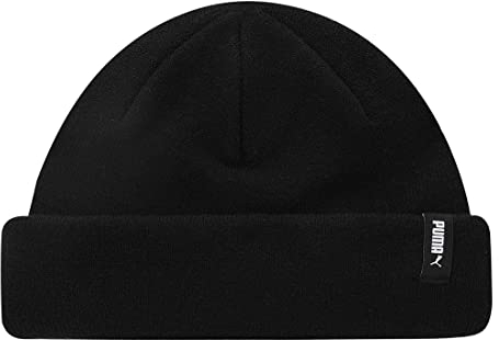 PUMA Unisex Core Fisherman Beanie