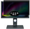VacFun Anti Espion Protection d'écran, Compatible avec BenQ SW271C 27 Monitor, Intimité Protégé Film Protecteur(Non vitre Verre trempé) Anti Spy