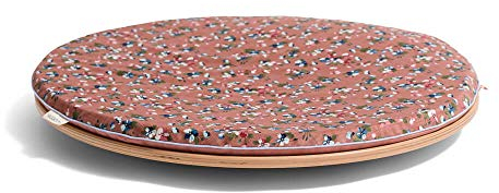 Wobbel 360 Deck Blumen