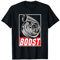 Boost Big Turbolader T-Shirt