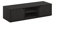 Furinno Classic Porta TV per TV fino a 55 pollici, Espresso