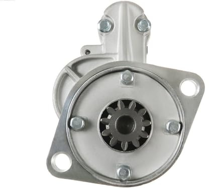 AS-PL Motor Starter/Anlasser 24V 3,7kW 11-Zähnezahl im Uhrzeigersinn 02802632 8980450270 S25-514