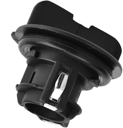 TKSE Blinkerbirnenhalter, Blinkerbirnenhalter Blinkerbirnenfassung Für Peugeot 207 307 607 807 621546