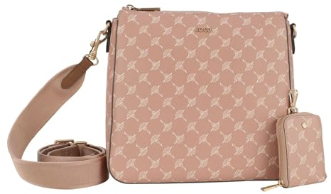 JOOP! Cortina 1.0 Jasmina Shoulderbag M Nude