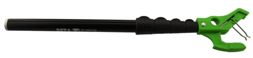 BETA Climbing Beta Stick EVO Climb Mini (46 cm EXT. 147 cm) Kletterzubehör, Erwachsene, Unisex, Mehrfarbig (Mehrfarbig), Einheitsgröße
