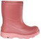 Viking Ecorox 1.0 Warm, Snow Boot, Pink Light Pink, 32 EU