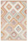 RugVista Sabine Teppich - Multi, 160x230, Modern, Geometrisch