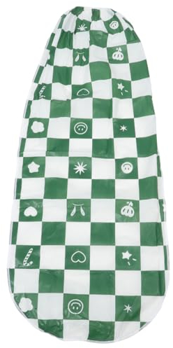 Cabilock 3 Stück Peva-lüfterabdeckung Lüfterabdeckung Für Standventilator Alle Vertikalen Lüfterabdeckungen