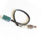 Lambdasonde Auto Kompatibel mit Nissan Für Micra III K12 1,0 1,2 1,4 16V 2003-2010 Sauerstoffsensorsonde O2-Sensor 22690-AU000 22690 AU000