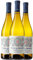 Lagar de Cervera Pazo de Seoane Rosal Rías Baixas 75 cl Vino blanco (Caja de 3 Botellas de 75 cl)