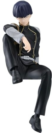 SEGA Goods Soshiro Hoshina PM Perching Fig. 13 cm Kaiju Nr. 8