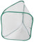 CAXUSD Mini Invernadero Carpa Exterior cámping decoración del hogar pequeño Planta suculentas Mini jardín Invernadero Tienda de Cultivo pequeña de polivinilo Transparente