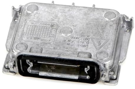Compatible Avec Seat Pour Leon 1P1 Pour Toledo MK3 3 III 5P2 2005-2009 6G D1S D1R Module Contrôleur D'unité Ballast D'ampoules Phares Xénon HID 89034934 4L0907391 Unité de contrôle de Ballast