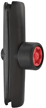 Hochleistungs-15-cm Doppelsteck Arm Für 1 Zoll /25 Mm/B Größe Ball Adapter Telefonhalter Telefonhalterung Ramhalter