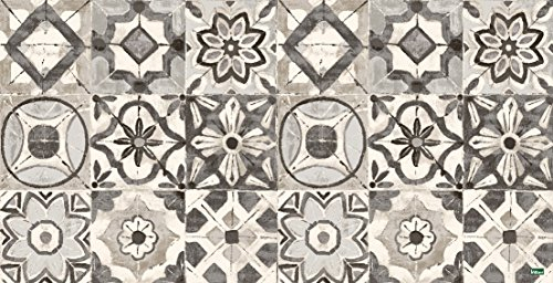 Vilber, Tapis en vinyle, KOLLAR DU 05 , 40 x78 cm
