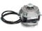 Moto Ventola Frigorifero Banco Frigo 16 Watt Pentavalente
